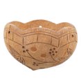 thumbnail image 1 of Miangastore Bonsai Flowerpot Round Synthetic Material 1Pack 5.1X5.1In, 1 of 8
