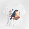thumbnail image 3 of Animals Shirt, Shirt with Birds, 3 of 18