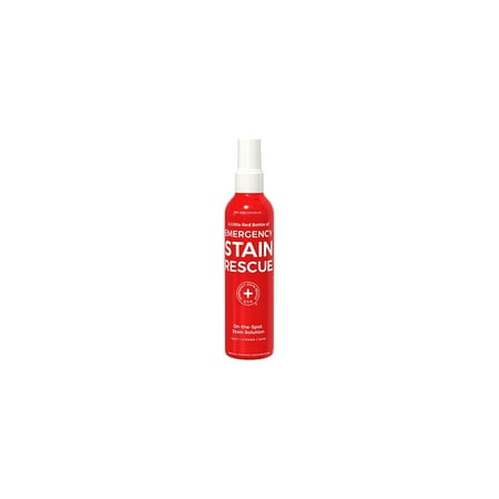 The Hate Stains Co. Emergency Stain Rescue Laundry Stain Remover 4 oz. (THS-BXEMSBTL12)