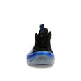 thumbnail image 3 of Nike Men's Air Foamposite One Royal Blue XX 20th Anniversary (2017) Basketball Shoes, from StockX, 3 of 5