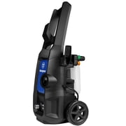 Westinghouse ePX3050 Electric Pressure Washer, 2100 Max PSI 1.76 Max GPM with Foam Cannon and Turbo Nozzle, for Cars/Fences/Driveways/Home/Patios