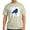 Natural, variant on CafePress - Mountain Blue Bird Men's Value T Shirt - Men's Classic Graphic T-Shirt