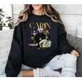 Carin Leon T-Shirt | Unisex | Mexico | Dtf | Tee | Trending | Handmade