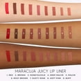 thumbnail image 4 of tarte maracuja juicy lip liner Color: Mauve Size: N/A, 4 of 4