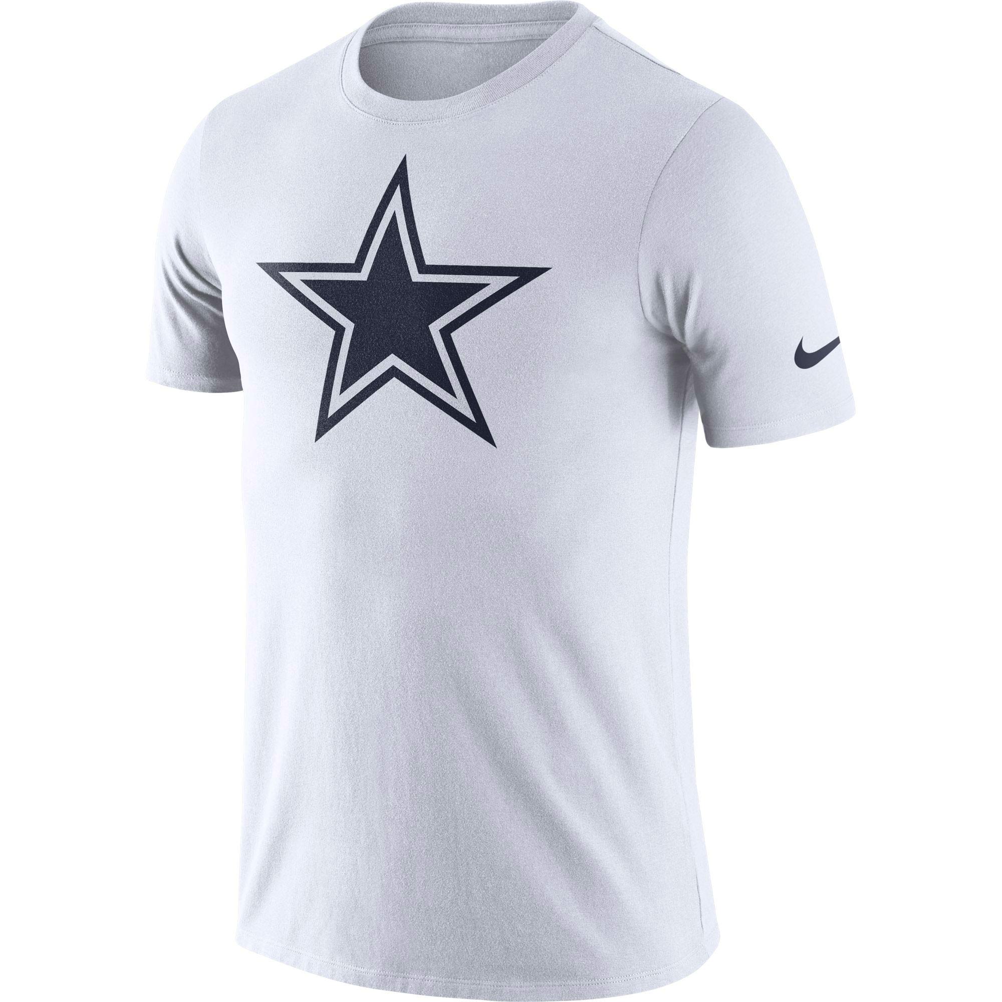 dallas cowboys nike gear