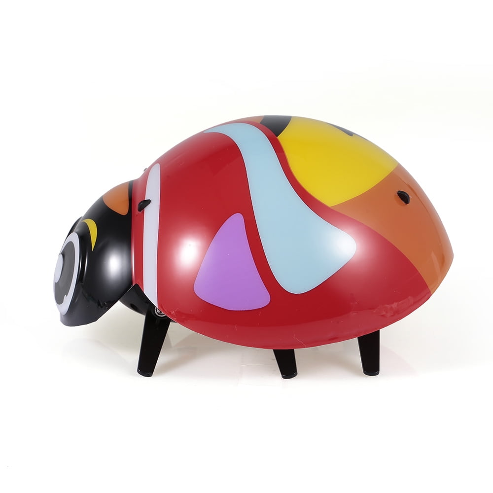 hexbug ladybug