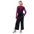 thumbnail image 2 of Jessica Simpson Women's Velvet Overalls, Sizes XS-XL, 2 of 5