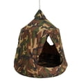 thumbnail image 7 of VEVOR Hanging Tree Tent, 330 LBS Capacity Hanging Tent Swing for Indoor and Outdoor Hammock, 7 of 7