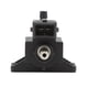 thumbnail image 3 of Válvula de control de presión de refuerzo 5850129 Reemplazo negro a prueba de óxido para Vauxhall Astra G 1998-2004, 3 of 12
