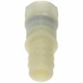 thumbnail image 3 of KarParts360 For Hummer H2 2005 06 07 08 2009 HVAC Heater Hose Connector | Nylon | White Color | 1.07 Inches End 1 Outside Diameter | Barb, Quick Connect End 1 Type | Barb End 2 Type | 15192058, 3 of 5