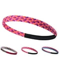 thumbnail image 2 of Bangcool Bandeau de Sport Mode Absorbant la Sueur Bandeau de Course Bandeau de Yoga, 2 of 2