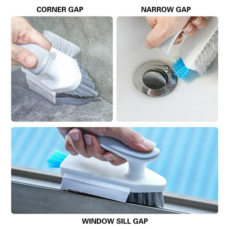 Home Gap Floor Joint Brush Deep Clean Gap Cleaning Tools for