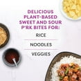thumbnail image 2 of Gardein® Porkless Bites Sweet & Sour, 255 g, 2 of 6