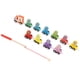 thumbnail image 5 of Juego de tren de peces Vhermosa para niños Juguete educativo de madera, 5 of 8