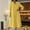 c01Yellow, variant on JGGSPWM Womens 3/4 Sleeve Linen Dress Casual Summer Dresses with Pockets Loose Midi A Line Flowy Dress Boho V Neck Sundress Brown M