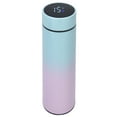 thumbnail image 4 of Led Smart Water Bottle 500ml LED Display Double Walled Stainless Steel Vacuum Insulated Water Bottle, 4 of 7