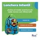 thumbnail image 3 of Lonchera Infantil Microsoft Minecraft 4 L, 3 of 4