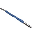 thumbnail image 3 of Pickups Piezo Electric Film Sensor Folk Acoustic Guitar Pickup Sticks Soft Strip with Plug, 3 of 5