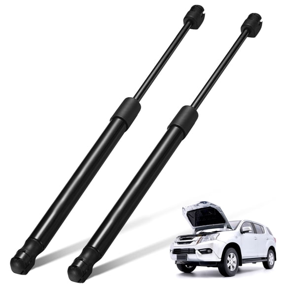 BDFHYK Rear Hatch Tailgate Lift Supports Struts Compatible with Scion tC 2005-2010 Rust Resistant Gas 4597 Strut Springs Shocks, 2 PCS(not for 2017)