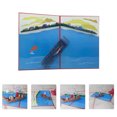 thumbnail image 4 of Easter Themed Design 3D Greeting Card Pop Up Greeting Card for Friends Families, 4 of 6
