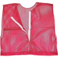 thumbnail image 1 of Chaleco Olympia Sport DlxScrim con Velcro Rojo, 1 of 1