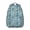 Sky-blue-24, variant on Green Frog Print Student’s Backpack Durable Waterproof School Bag with Cute Cartoon Frog, Breathable Foam Padding, Adjustable Shoulder Straps, Large Capacity for Outdoor Activities