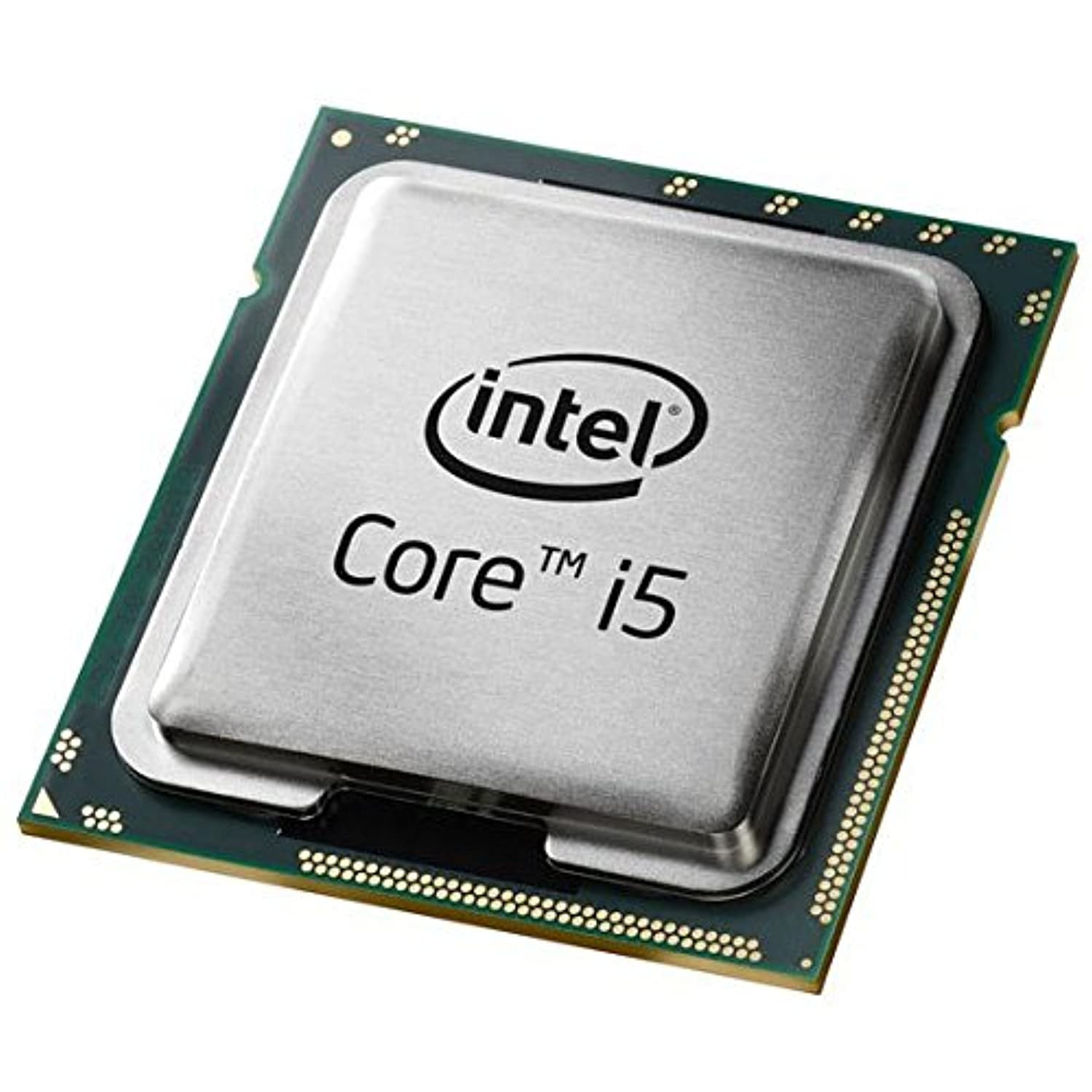 Intel Core i5 i57400 Quadcore (4 Core) 3 GHz Processor Socket H4 LGA1151 OEM Pack Walmart