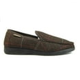 thumbnail image 2 of Goodyear Mens Eisenhower Slippers, 2 of 6
