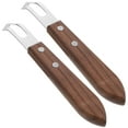 thumbnail image 1 of Miangastore Small Zester 2Pcs 5.93X0.86X0.39in, 1 of 8