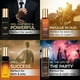 thumbnail image 5 of Set de regalo de perfume de lujo para hombres (4 x 0,68 onzas líquidas) | Regalos para hombres | Klub, Oud, director ejecutivo de Goat Perfume | Perfumes masculinos, amaderados, cítricos, aromáticos p, 5 of 5