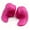 Pink, variant on Swimming Ear Plugs 3 Pairs Waterproof Reusable Silicone Ear Plugs Swimming Ear Plugs for Adults Kids for Swimmers Showering Bathing Surfing and Other Water Sports