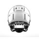 thumbnail image 4 of Casco de fútbol americano Schutt F7 2.0 Talla media Blanco con máscara facial, 4 of 6