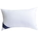 thumbnail image 2 of Almohada De Hotel, Almohada De Terciopelo Con Alternativa Al Plumón, Almohada Suave Y Con Buen Soporte, Ropa De Cama De La Colección Hotelera, Almohada Mullida Para Quienes Duermen De Lado, 2 of 9