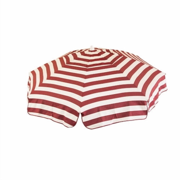 Parasol Italian 6' Drape Umbrella