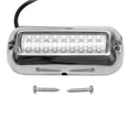 thumbnail image 4 of Luz De Del Azul Del Travesaño DC 12V Subacuático De 27 LED Zulema Luces LED marinas para barcos, 4 of 8