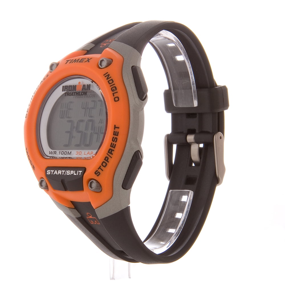 timex ironman oversize watch