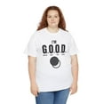 thumbnail image 5 of DJH Apparel | I'm G.O.O.D. (Gobbling Oreos Over Dieting) Funny  T-shirt, 5 of 6