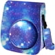 thumbnail image 1 of Chic PU Leather Camera Case for Instax Mini 12 Fashionable and Practical, 1 of 10