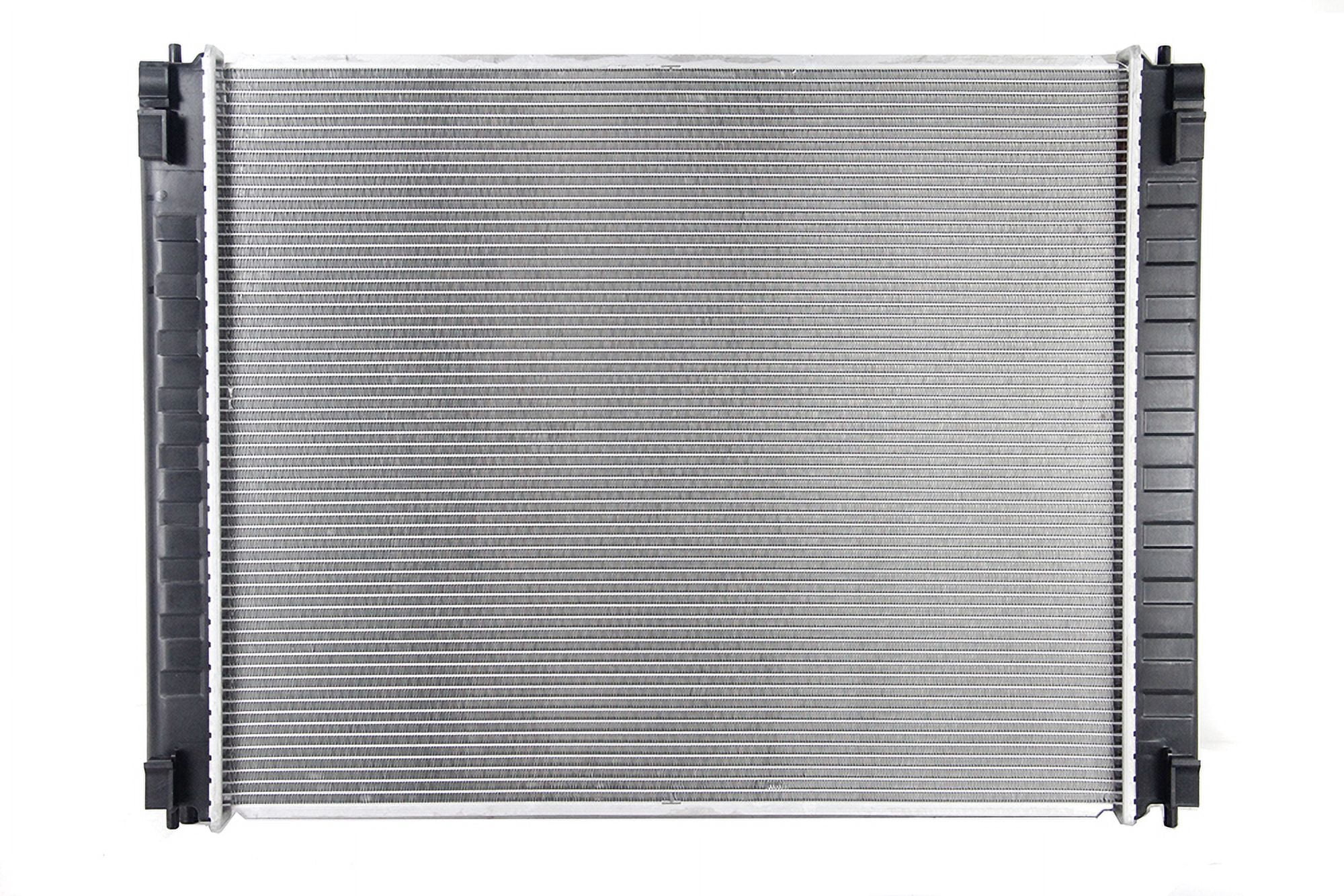 OSC Cooling Products 13078 New Radiator