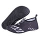thumbnail image 1 of Zapatos de agua de playa unisex, zapatillas antideslizantes para vadear en la playa (gris L) Ehuebsd Para Estrenar, 1 of 9
