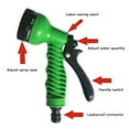 thumbnail image 3 of Labymos Expandable Garden Hose 50FT Flexible Lawn Hose with Connector, 3 of 8
