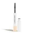 thumbnail image 1 of Honest Beauty Extreme Length Mascara + Lash Primer | 2-in-1 Boosts Lash Length, Volume Definition | Silicone Free, Paraben Free, Dermatologist Ophthalmologist Tested | 0.2 Fl Oz, Black, 1 of 5