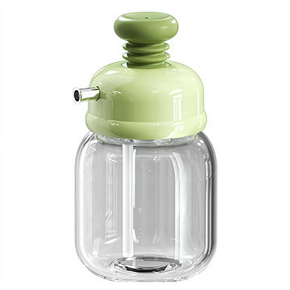 100ml Oil Sprayer for Cooking, Food-grade Olive Dispenser Bottle for Kitchen, Air Fryer, Outdoor BBQ and Camping