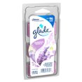 thumbnail image 3 of Glade Wax Melt Refill, Lavender and Vanilla 6 Count, 3 of 3