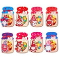 thumbnail image 2 of 1Pcs Kids Valentine's Day Birthday Drift Card Fairy Theme Classroom Exchange Cards For Parties 24pc, 2 of 6