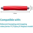 thumbnail image 4 of Filtros de cepillo principal para aspiradora Xiaomi Roborock T7s T7s Plus S7, 4 of 5