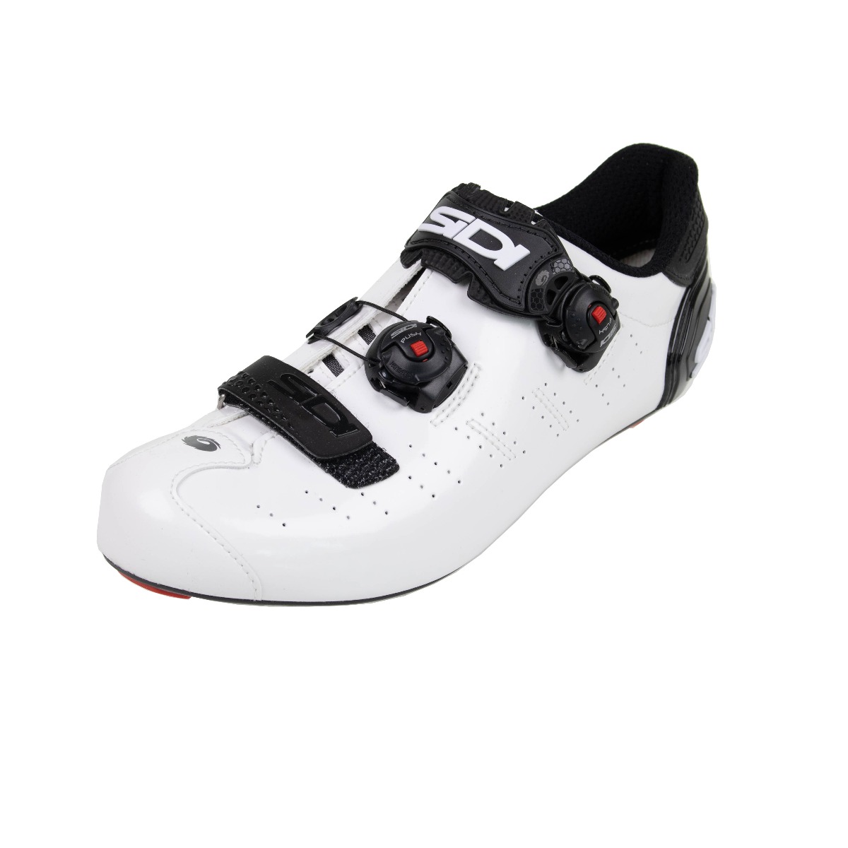 sidi ergo 5 weight