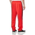 thumbnail image 2 of PUMA Men's Standard Scuderia Ferrari Race MT7 Track Pants, Rosso Corsa, Small, 2 of 4