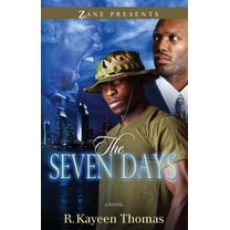 The Seven Days : A Novel (Paperback)