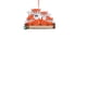 thumbnail image 2 of Xihbxyly Adorno para Árbol de Navidad, Decoración Navideña Única, Artesanía de Resina, Diseño de Zorro Festivo, Duradero y Ligero, Perfecto para Decorar El Árbol o El Hogar, Regalo Ideal de Navidad,, 2 of 6